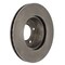 Centric Parts Standard Brake Rotor, 121.34013 121.34013 - alternate 5